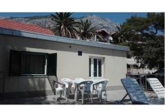 Family house a strandon Apartman 1 – Na plaži foto 2