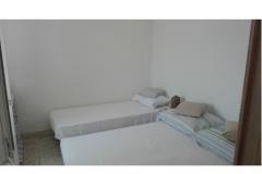 Family house a strandon Apartman 1 – Na plaži foto 5