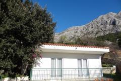 Ház Zorra Porat Apartman 1 foto 2