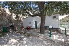 Ház Zorra Porat Apartman 1 foto 3