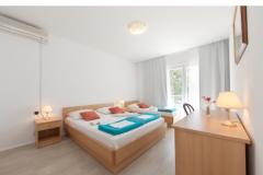 Ház Zorra Porat Apartman 1 foto 4