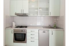Ház Zorra Porat Apartman 1 foto 5