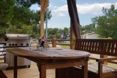 Mobile house Apartman 1 – Mobil hous foto 3