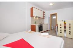 Mobile house Apartman 3 – STUDIO A2 foto 4