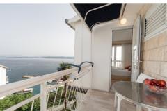 Apartman Ház  Klaričić Apartman 2 – Studio foto 2