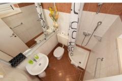 Apartman Ház  Klaričić Apartman 2 – Studio foto 5