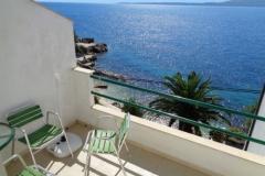 Apartmanok Šapat mora Apartman 3 – Galeb foto 2