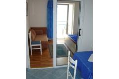 Apartmanok Šapat mora Apartman 3 – Galeb foto 5