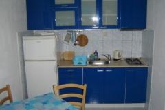 Apartmanok Šapat mora Apartman 4 – Modri foto 5