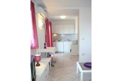 Apartmanok Vele Apartman 1 – Bougainv foto 3