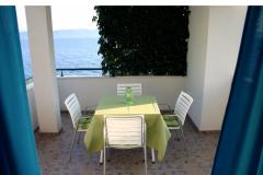 Apartmanok Vele Apartman 2 – Lagoon foto 1