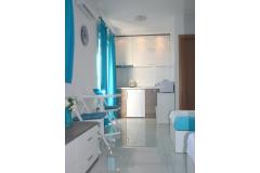 Apartmanok Vele Apartman 2 – Lagoon foto 2