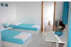 Apartmanok Vele Apartman 2 – Lagoon foto 3