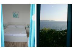 Apartmanok Vele Apartman 2 – Lagoon foto 4