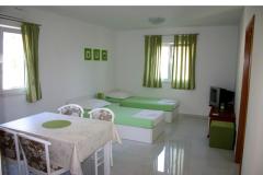 Apartmanok Vele Apartman 3 – Olive foto 3