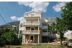 Apartmanok Vila Filipovic Apartman 3 – Studio Ap3 foto 1
