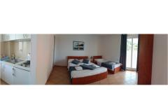 Apartmanok Vila Filipovic Apartman 3 – Studio Ap3 foto 2