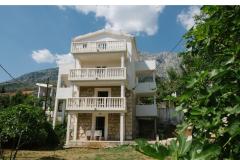 Apartmanok Vila Filipovic Apartman 4 – Studio Ap4 foto 1