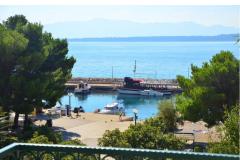 Villa Dalmatina Apartman 3 – A 23/30/31 foto 2