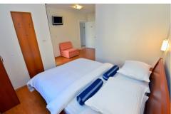 Villa Dalmatina Apartman 3 – A 23/30/31 foto 4