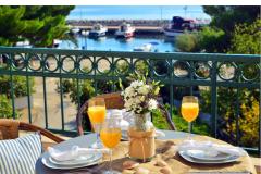 Villa Dalmatina Apartman 2 – A 11 foto 1