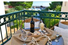 Villa Dalmatina Apartman 1 – A 12/21 foto 1