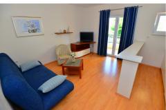 Villa Dalmatina Apartman 1 – A 12/21 foto 2