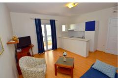Villa Dalmatina Apartman 1 – A 12/21 foto 3
