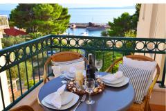 Villa Dalmatina Apartman 4 – A 10 foto 1