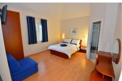 Villa Dalmatina Apartman 4 – A 10 foto 2