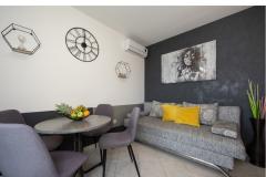 Villa Filip Apartman 1 foto 4