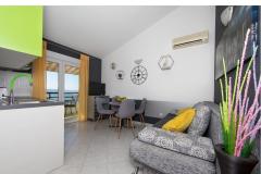 Villa Filip Apartman 3 foto 5