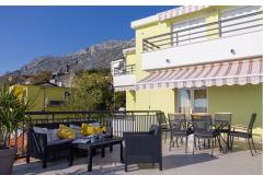 Villa Filip Apartman 4 foto 2