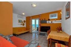 Villa Palunko Apartman 2 foto 3