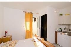 Apartmanok Dalmatin Apartman 3 foto 2