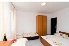 Apartmanok Dalmatin Apartman 4 foto 1