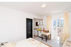 Apartmanok Dalmatin Apartman 4 foto 2