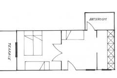 Apartmanok Lovrenko Žuljana Apartman 1 – App1 foto 5