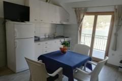 Apartmanok Lovrenko Žuljana Apartman 5 – App5 foto 4