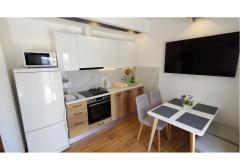 Apartmanok Žuljana Apartman 3 – A5 foto 4