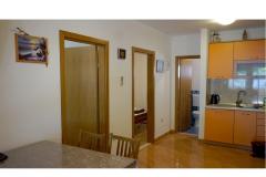 Beach Ház Zuljana Apartman 1 – Apartman1 foto 2