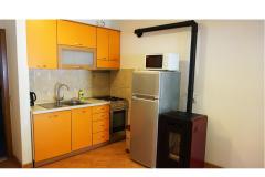 Beach Ház Zuljana Apartman 1 – Apartman1 foto 3