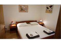 Beach Ház Zuljana Apartman 1 – Apartman1 foto 5