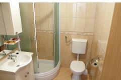 Beach Ház Zuljana Apartman 2 – Apartman2 foto 5