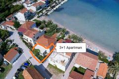 Ház Kate Čakelić Apartman 2 – Apartman foto 3