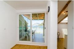 Ház Lopin Apartman 1 – Loft Apt foto 2