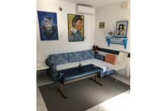 Apartmanok Leko Apartman 1 – Plavi A1 foto 2