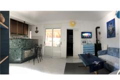 Apartmanok Leko Apartman 1 – Plavi A1 foto 3