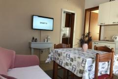 Apartmanok Leko Apartman 3 – Crveni A3 foto 1