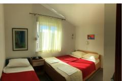 Apartmanok Leko Apartman 3 – Crveni A3 foto 3